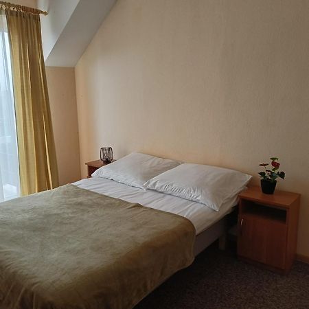 Kaszub Swarzewo - Bed & Breakfast 外观 照片