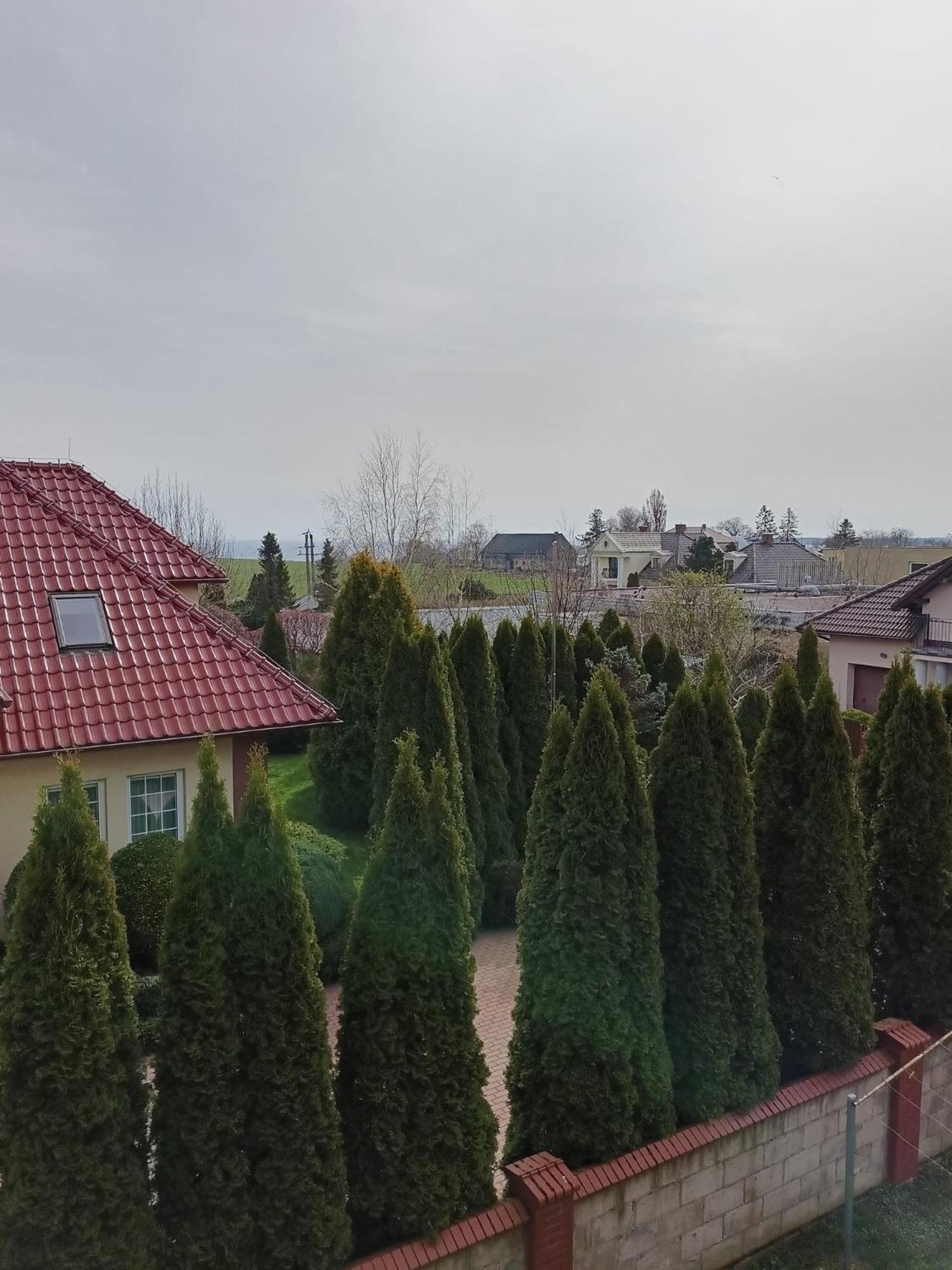 Kaszub Swarzewo - Bed & Breakfast 外观 照片