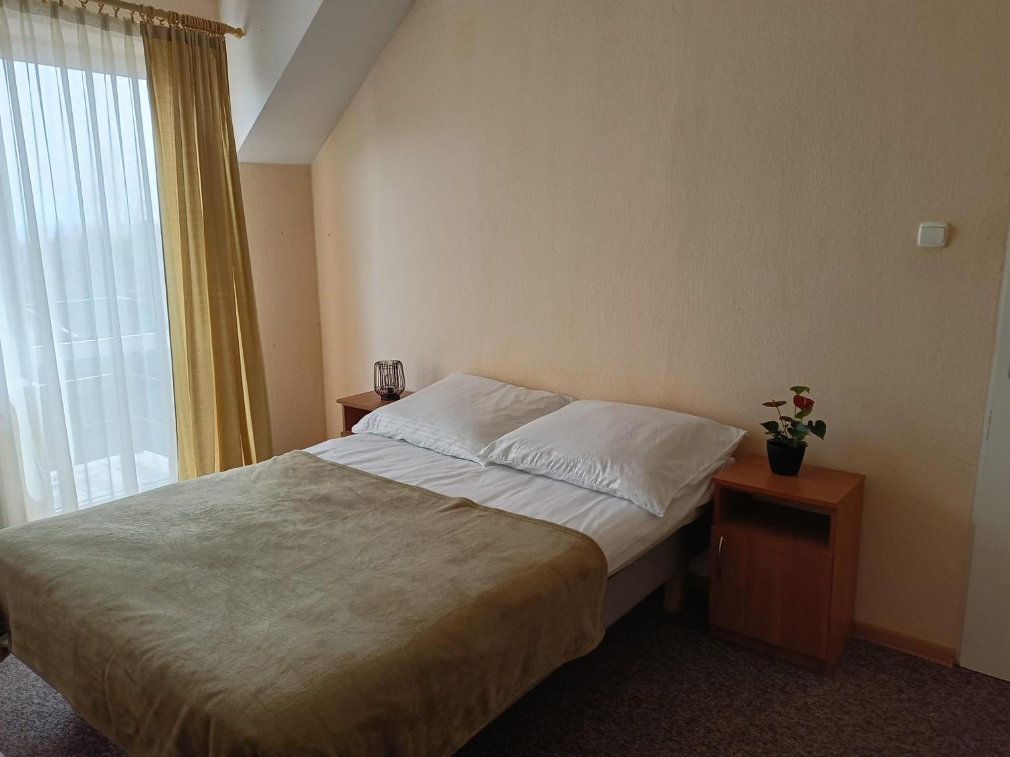 Kaszub Swarzewo - Bed & Breakfast 外观 照片