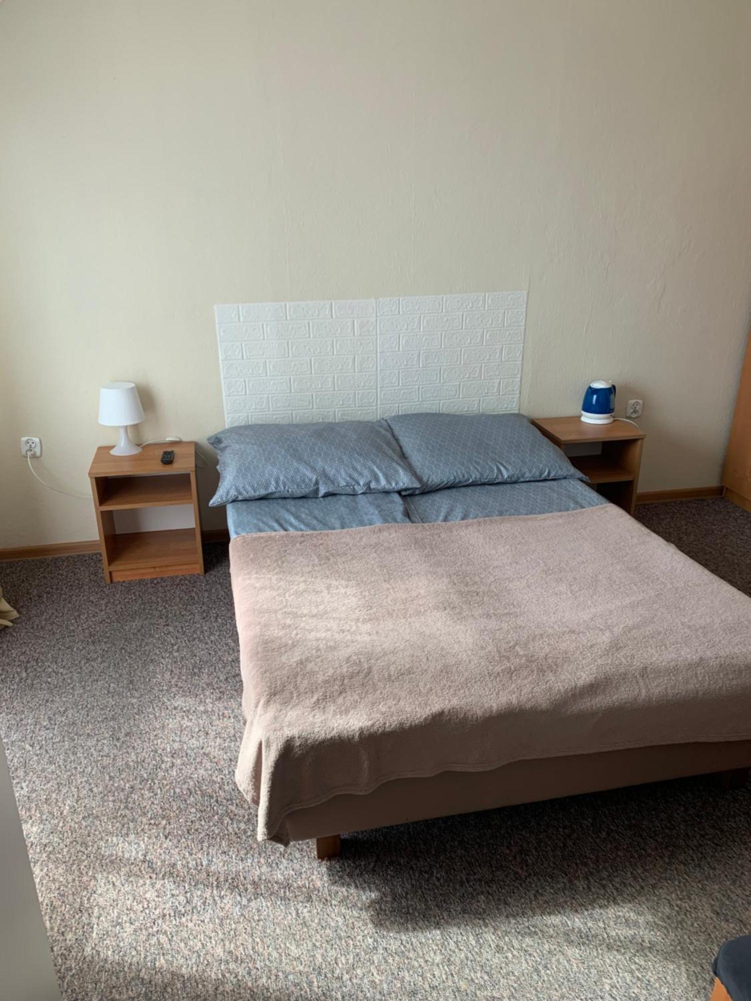 Kaszub Swarzewo - Bed & Breakfast 外观 照片