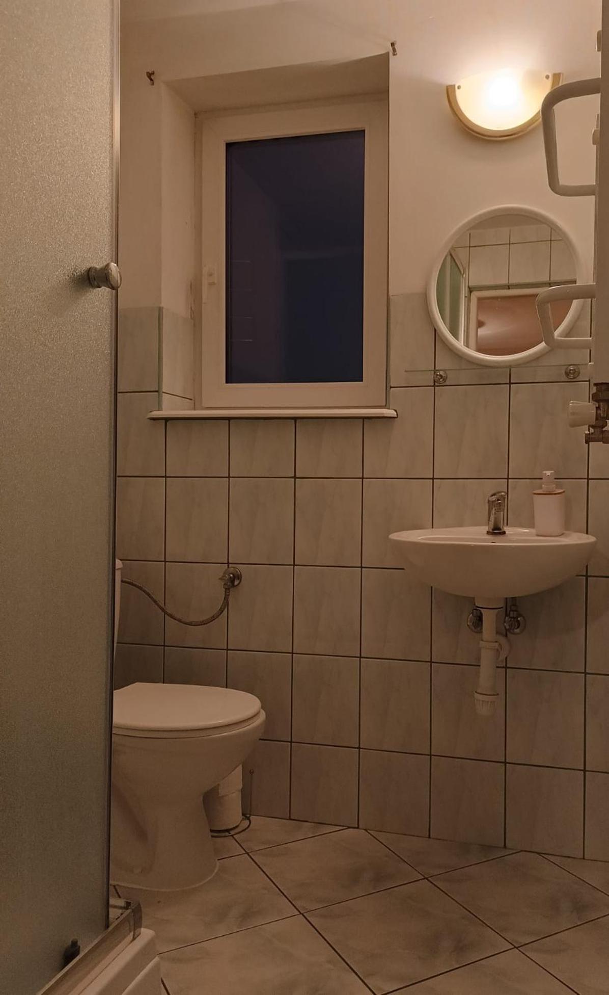 Kaszub Swarzewo - Bed & Breakfast 外观 照片