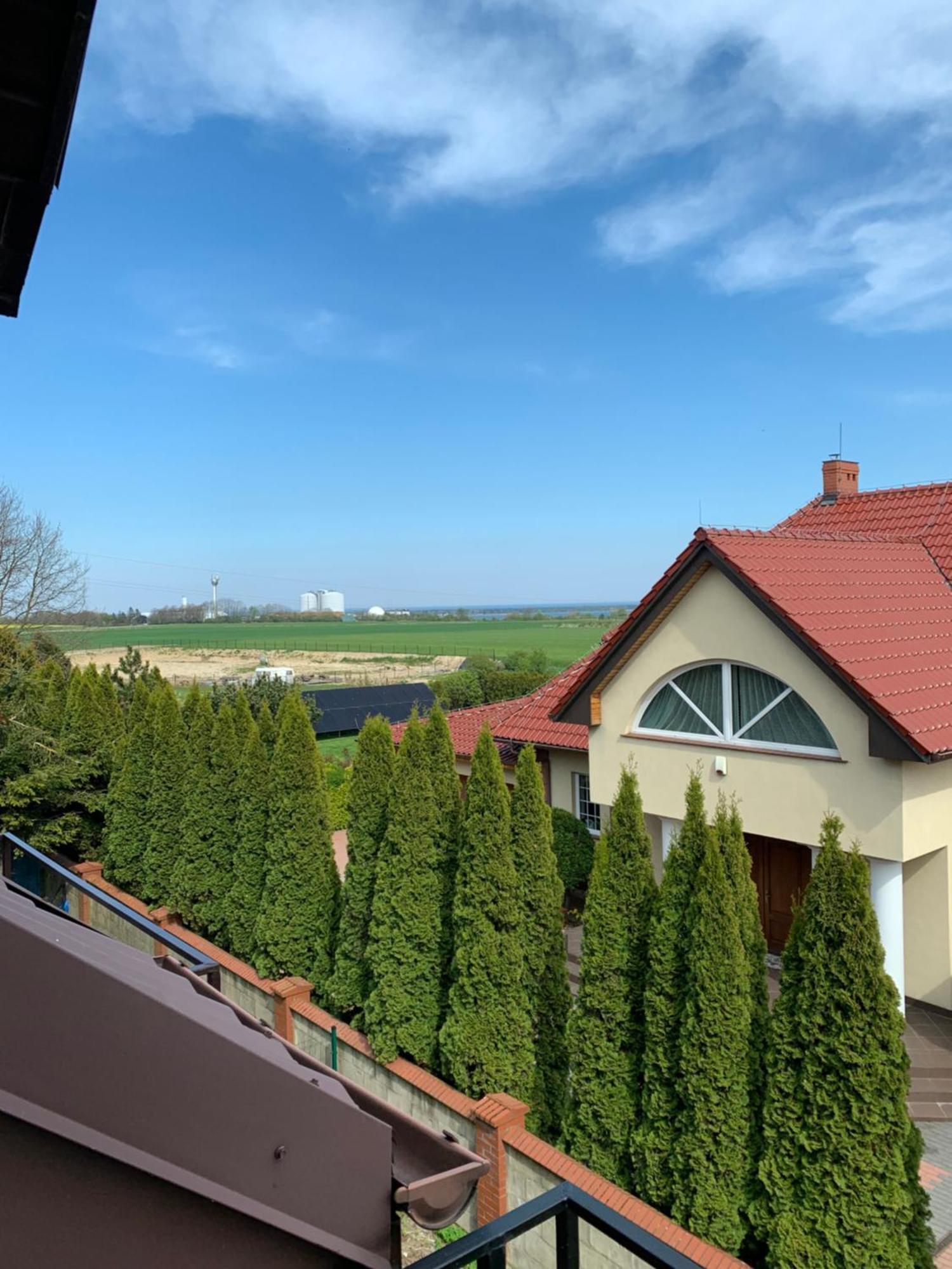 Kaszub Swarzewo - Bed & Breakfast 外观 照片