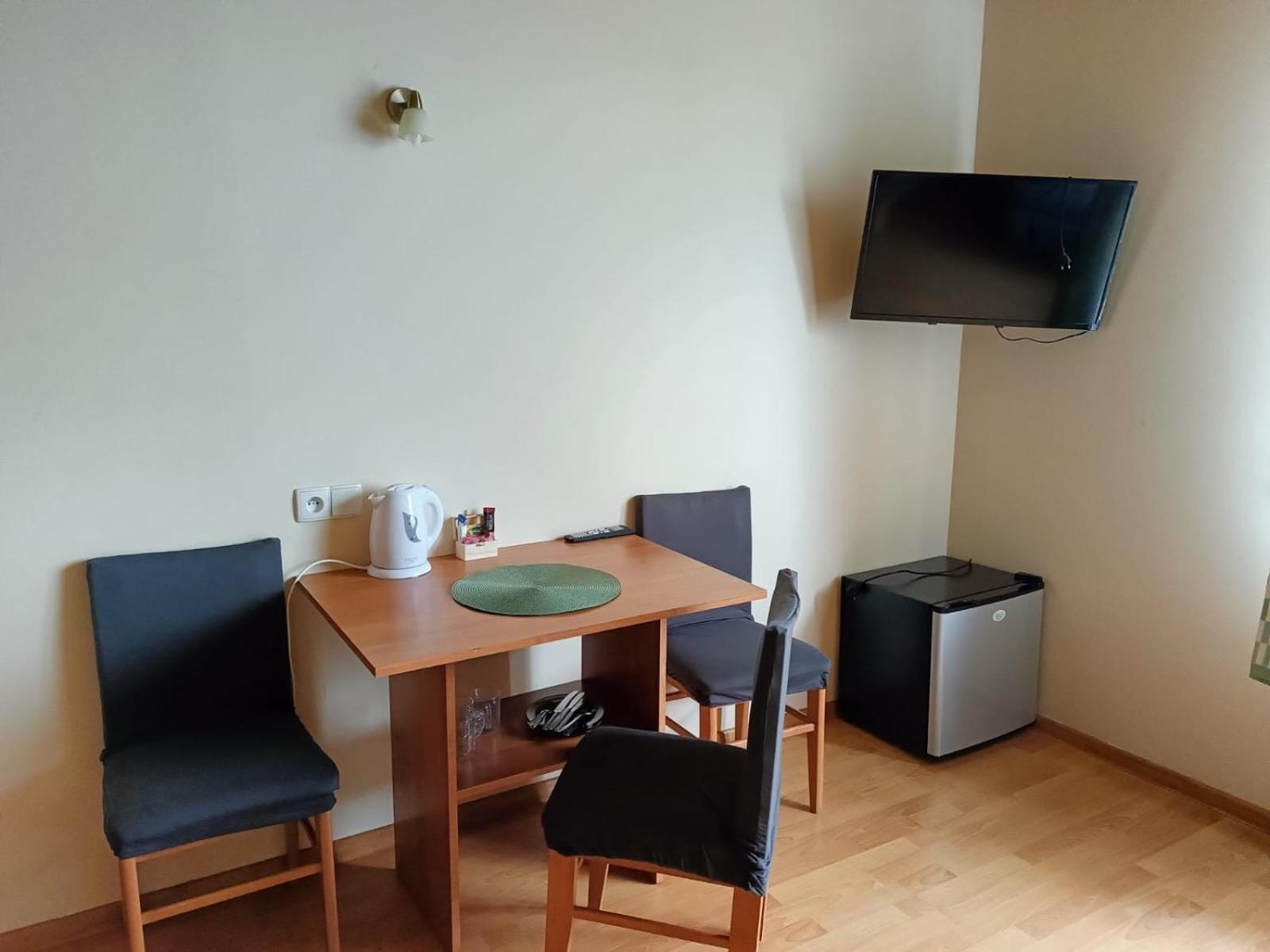 Kaszub Swarzewo - Bed & Breakfast 外观 照片