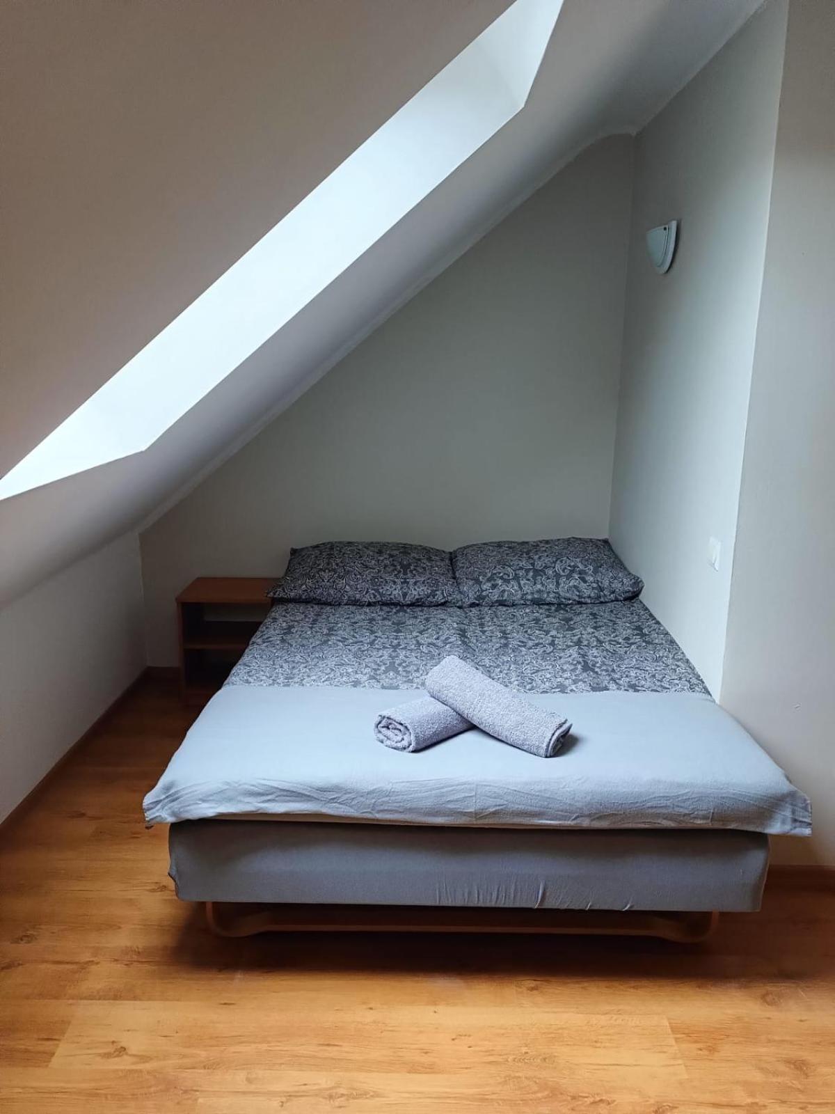 Kaszub Swarzewo - Bed & Breakfast 外观 照片
